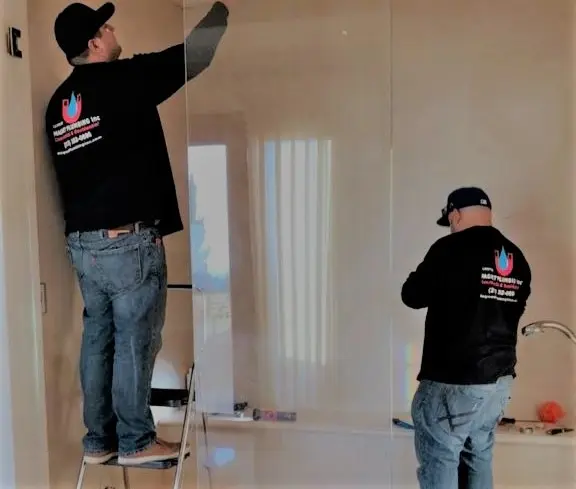 Professional plumbing installation for Tankless Water Heater Installation in Homewood